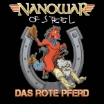 nanowar of steel